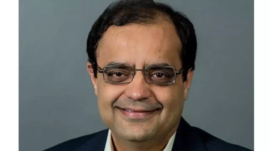CEO Dies In Freak Accident