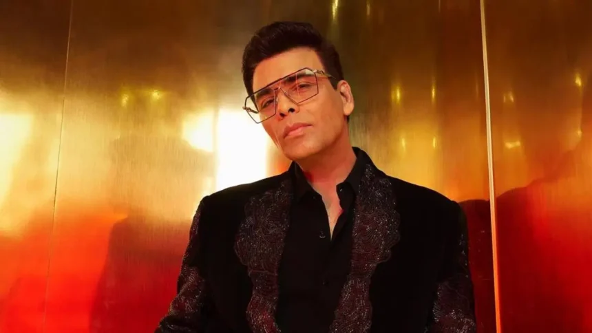 Koffee With Karan 8 Finale Promo