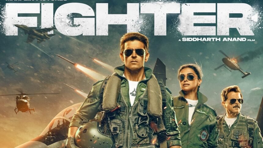 fighter movie hrithik roshan
