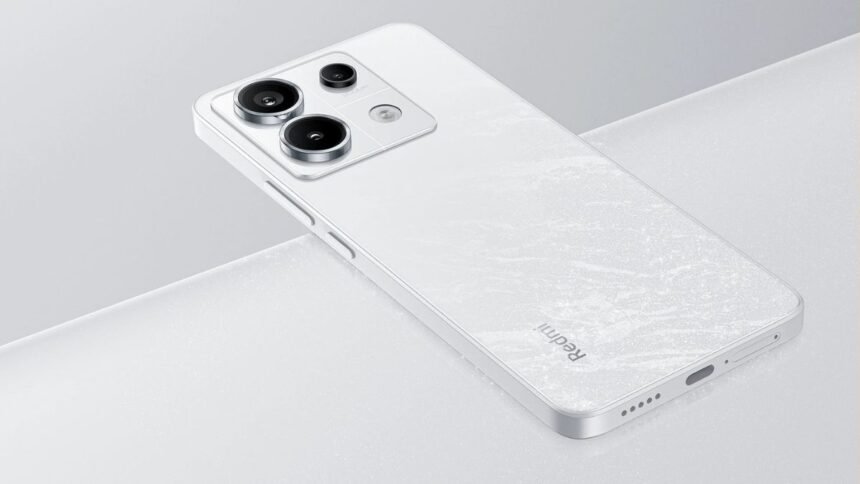 Redmi Note 13 pro 5G debut