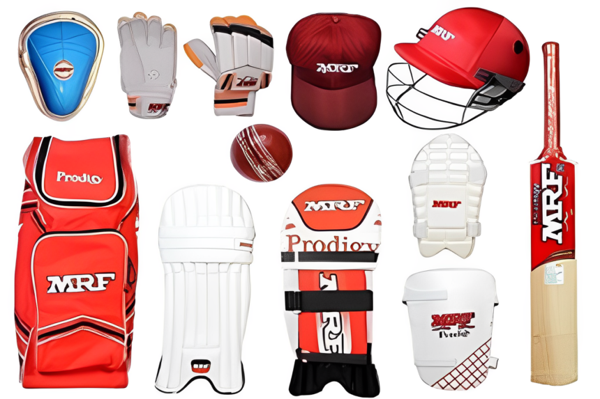 mrf cricket kit