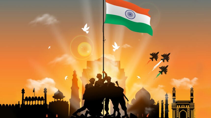 republic day celebration