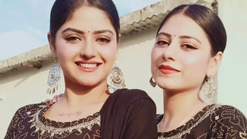 Shreya Tyagi