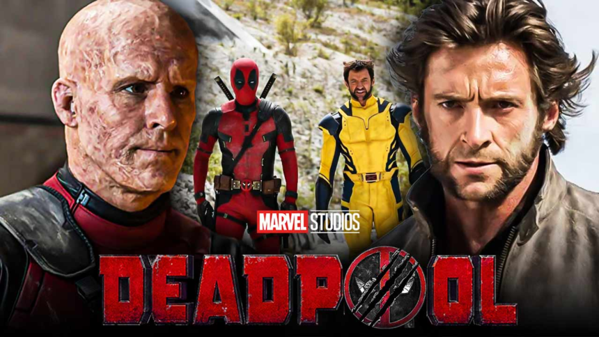 cast of deadpool 3