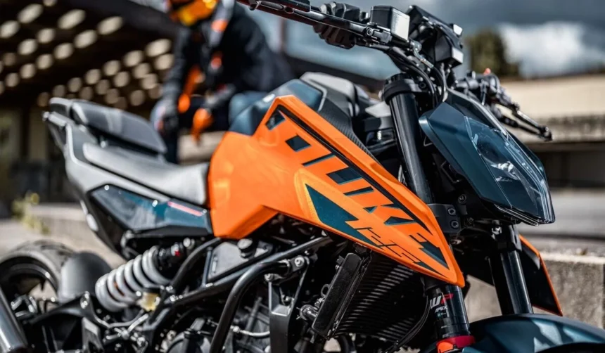 duke 150 price
