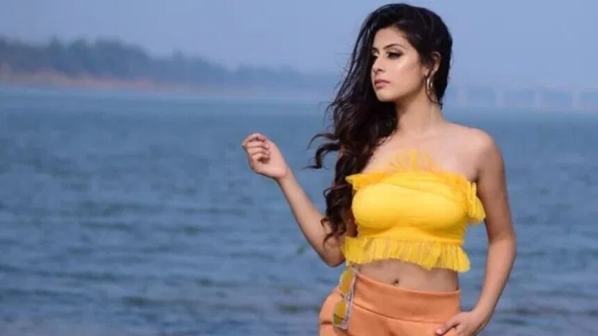 tv shows with isha malviya