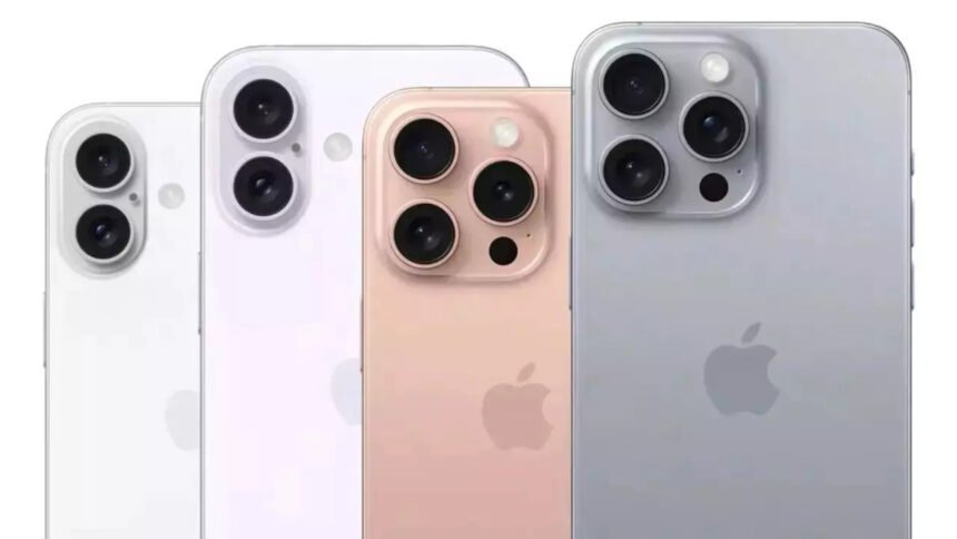 iPhone 16 Sale