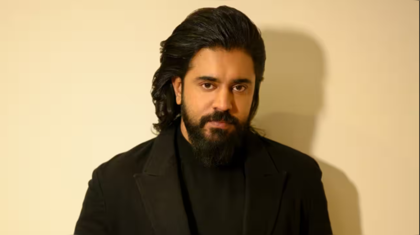 Nivin Pauly