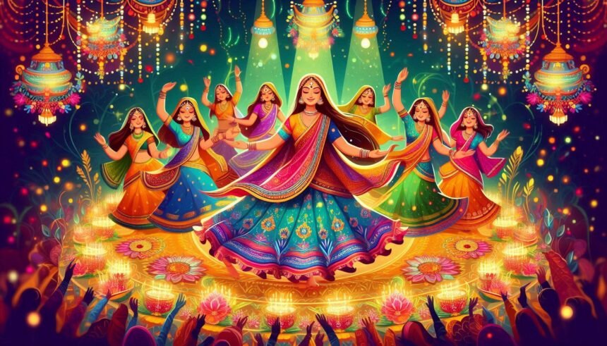 Navratri Wishes