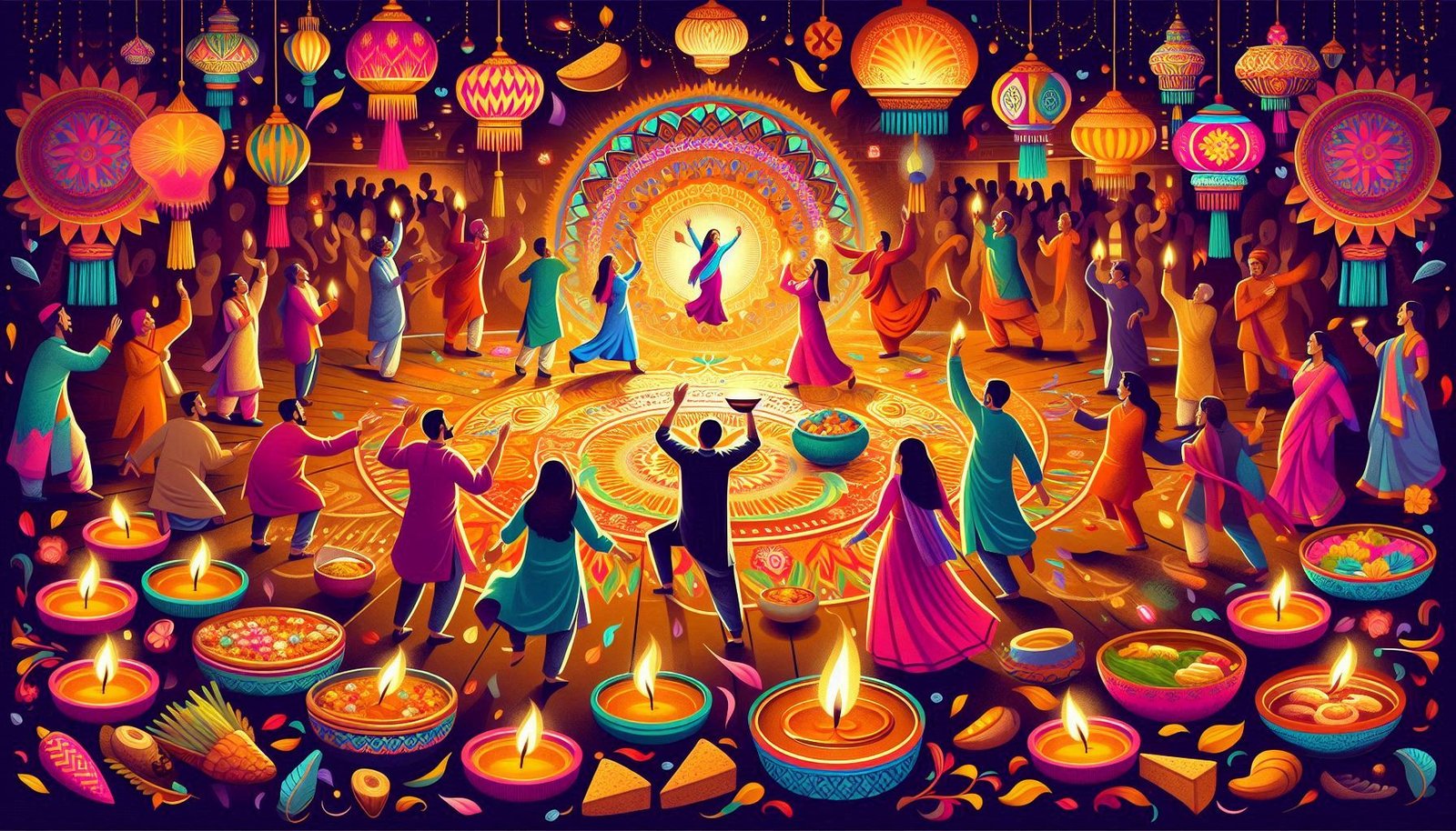Diwali 2024