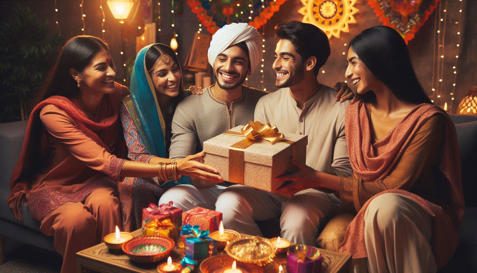 Diwali 2024