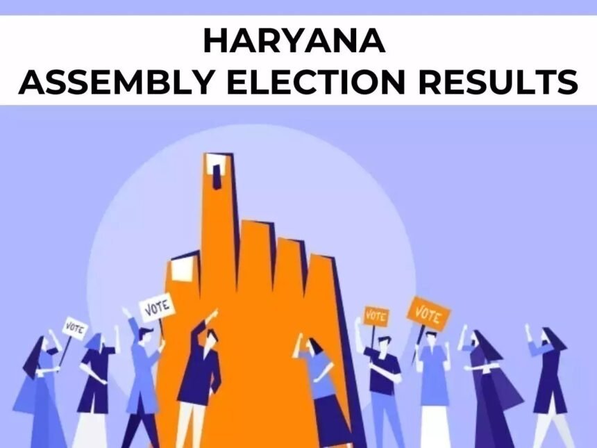 Election Results