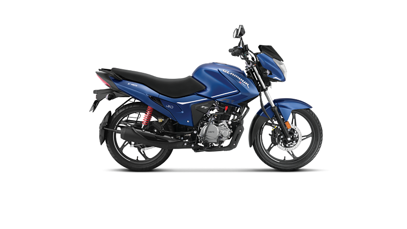 Hero Glamour Xtec