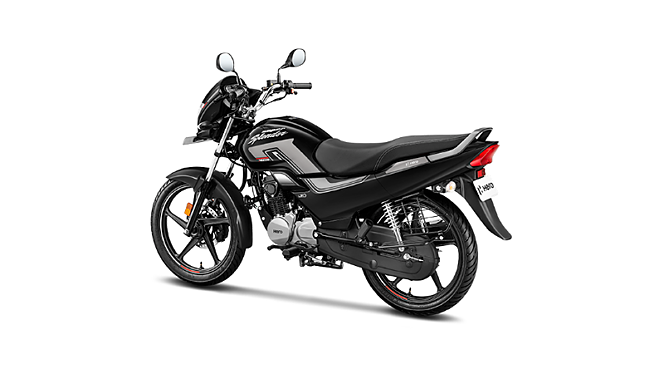 Hero Super Splendor Xtec