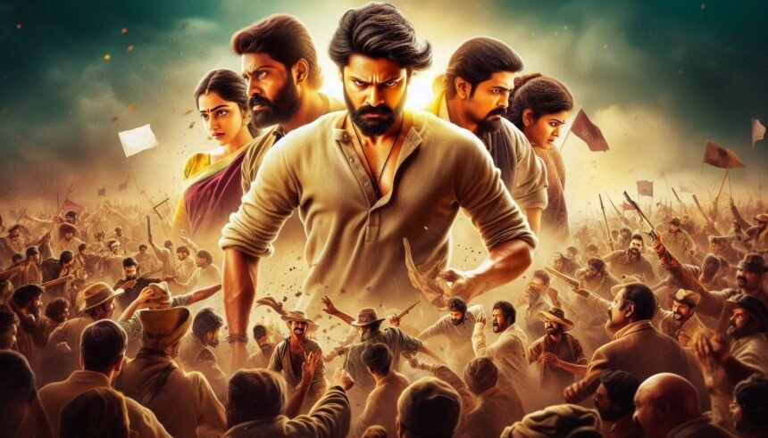 Telugu OTT Releases