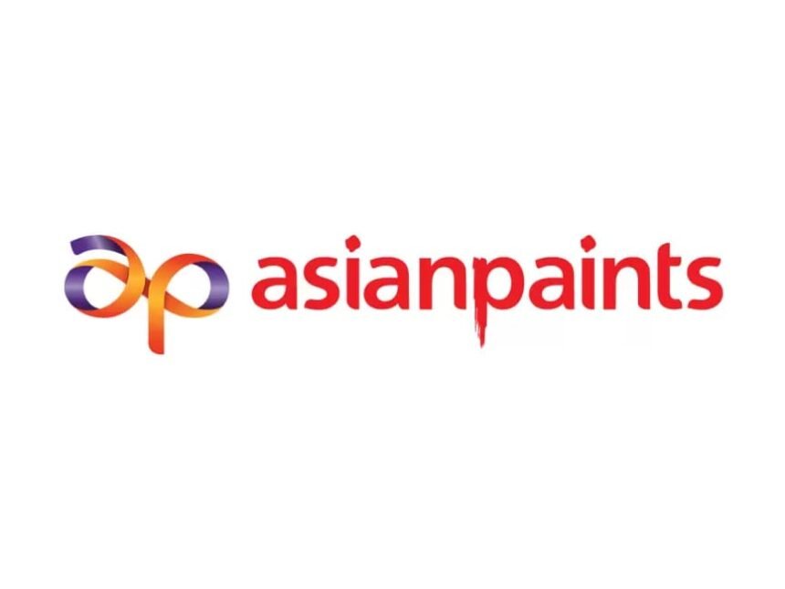 Asian Paints Shares
