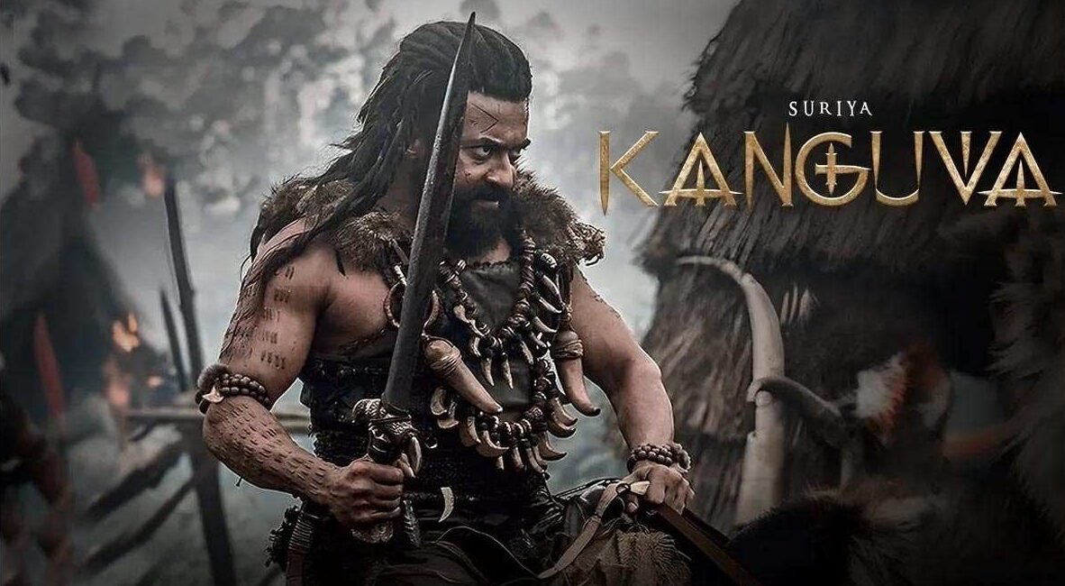 Kanguva