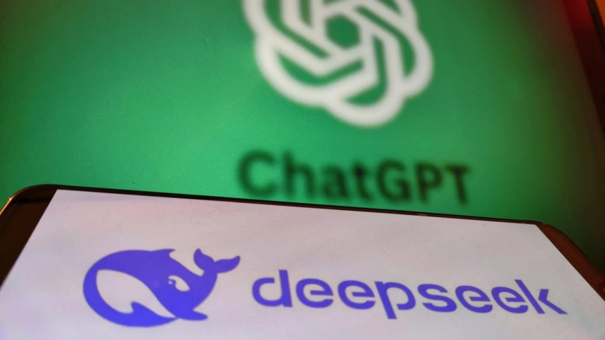 DeepSeek AI Chat
