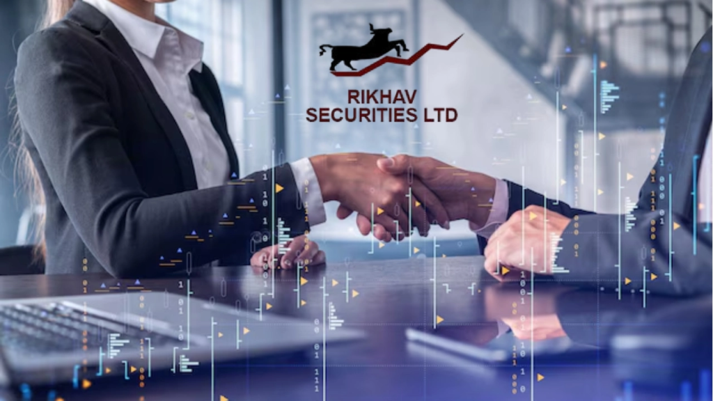 Rikhav Securities IPO