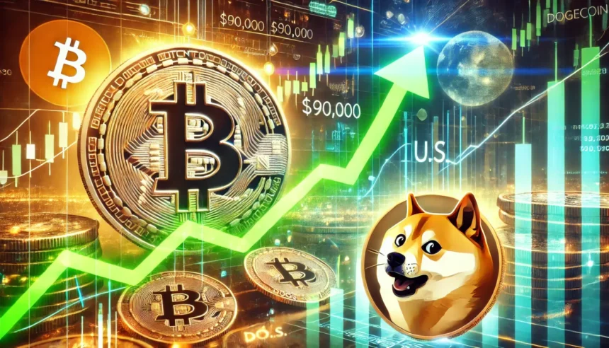 bitcoin price