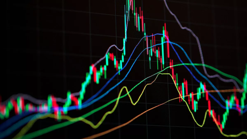 Trent share price