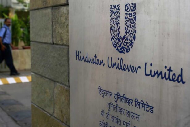 hindustan unilever