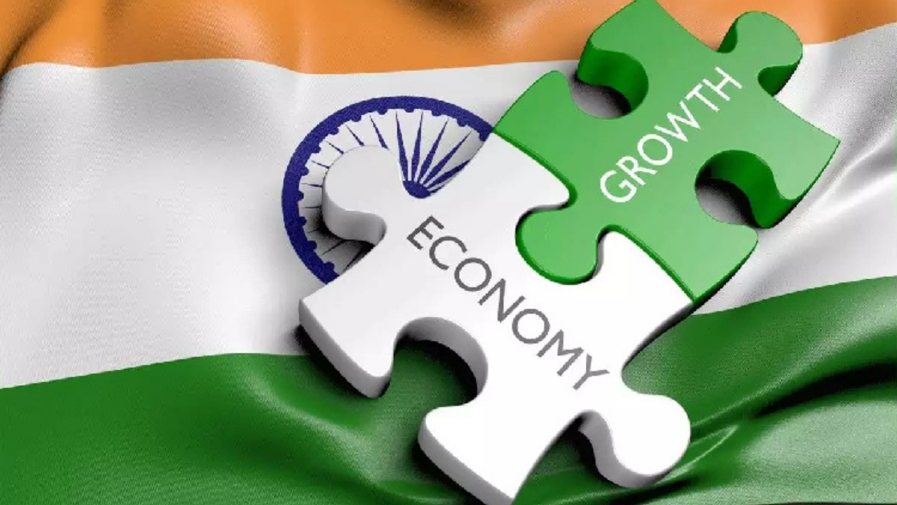 India 4th Largest Economy
