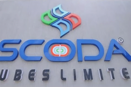 Scoda Tubes IPO GMP