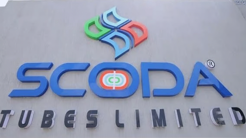 Scoda Tubes IPO GMP
