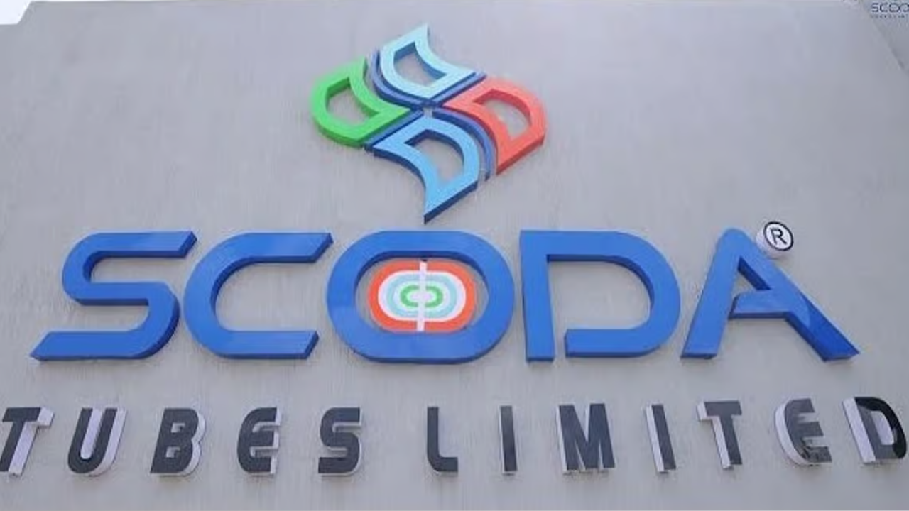 Scoda Tubes IPO GMP