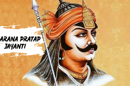 Maharana Pratap Jayanti