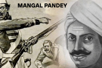 Mangal Pandey Story