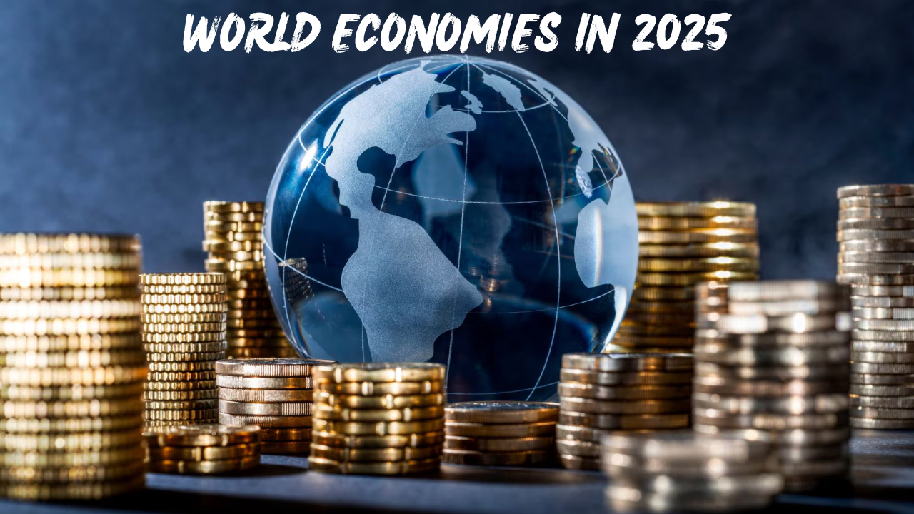 World Economies in 2025