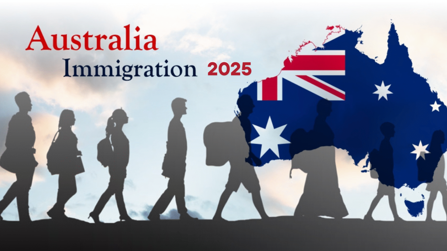 Australia Immigration 2025