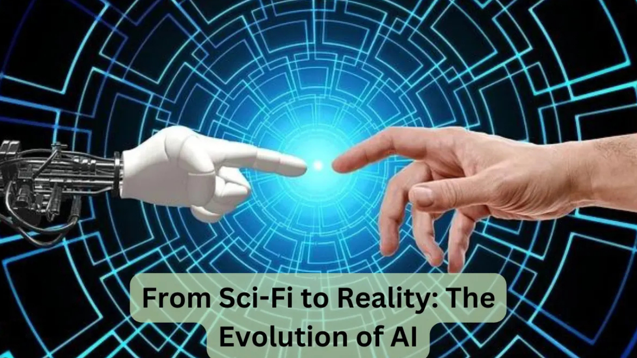 Technologies Becoming Mainstream in 2025