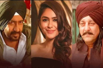 Son of Sardaar 2