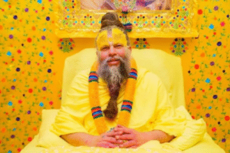 Premanand Maharaj Deepfake