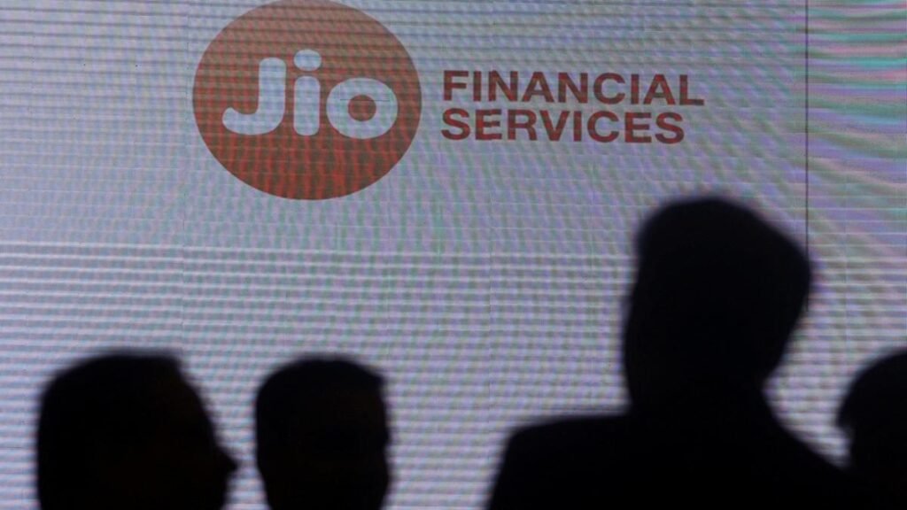 Jio BlackRock Mutual Fund