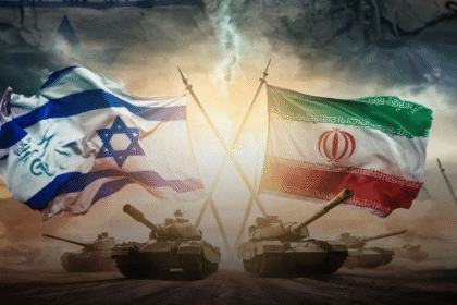 Iran Israel war