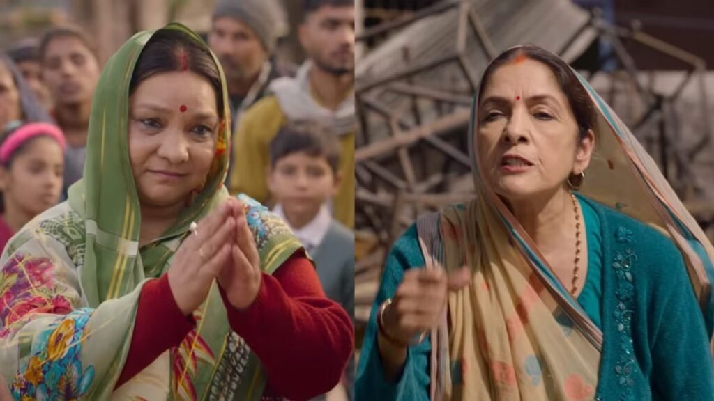 Panchayat Season 4