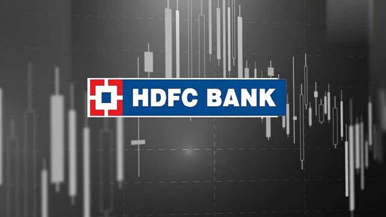 HDFC Bank Stock Analysis
