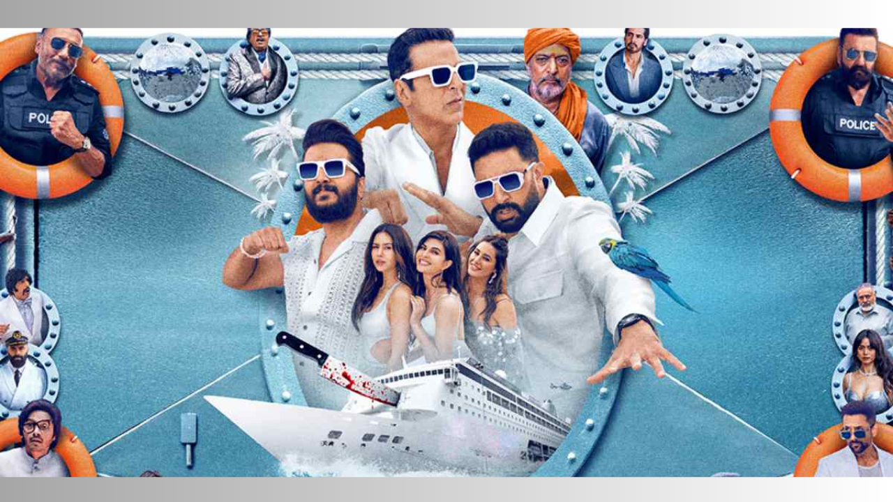 Housefull 5 Box Office Collection