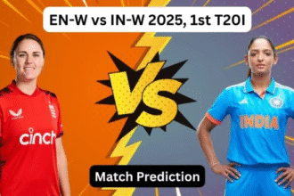 India Women vs England Women