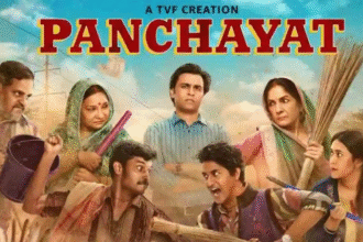 Panchayat Season 4