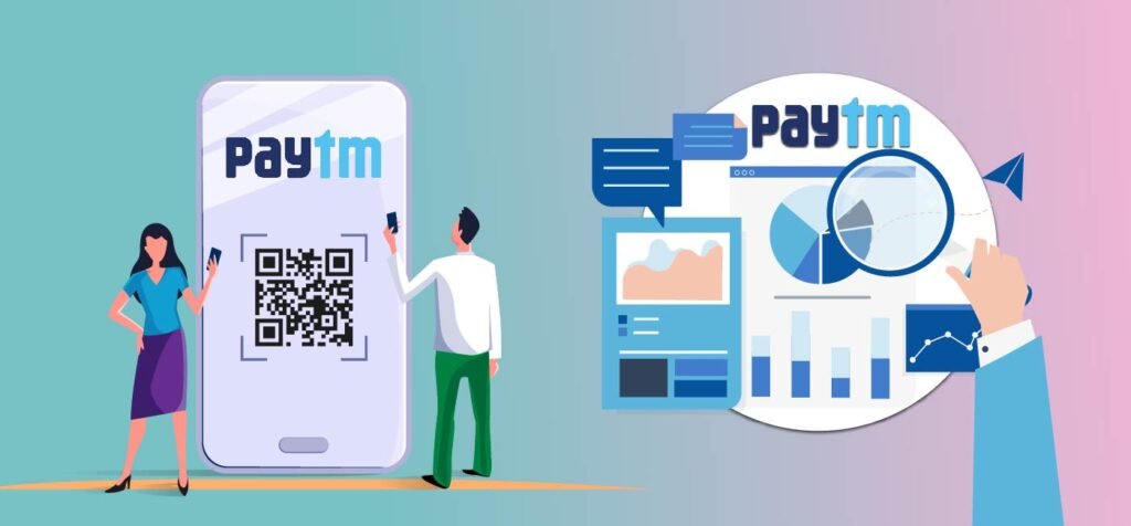 Paytm Shares
