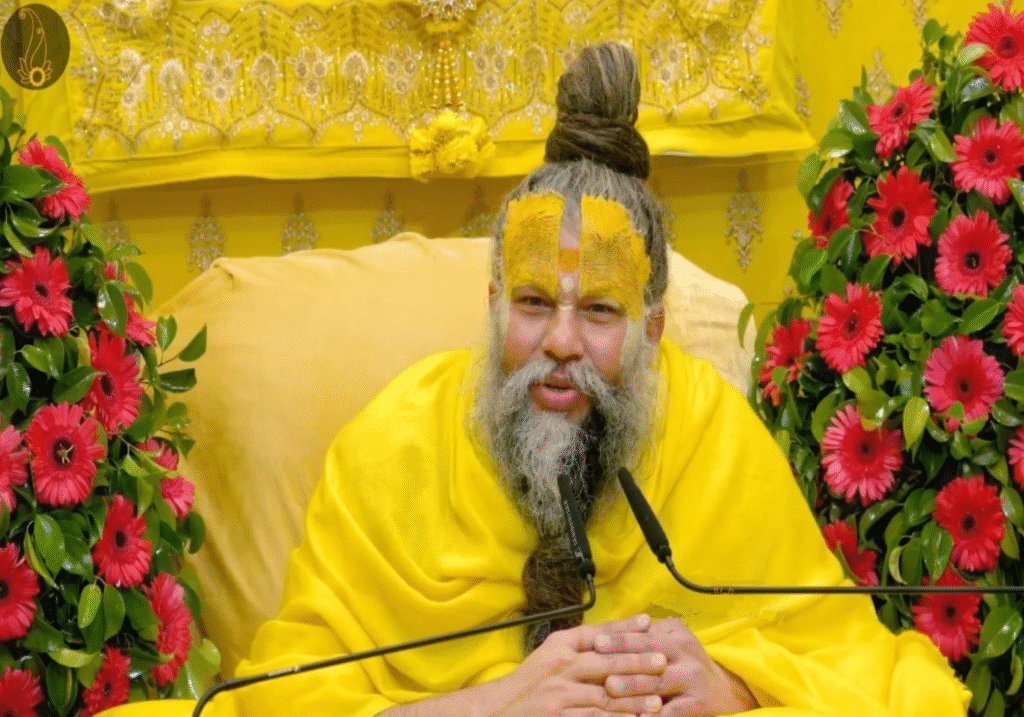Premanand Maharaj Deepfake