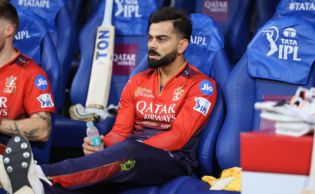 RCB Franchise Sale