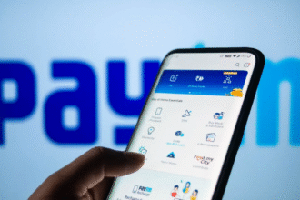 Paytm Shares