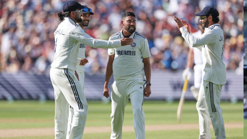 Top 10 Test Scores by a Batsman