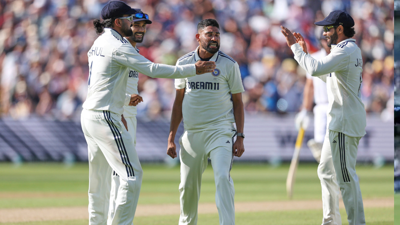 Top 10 Test Scores by a Batsman
